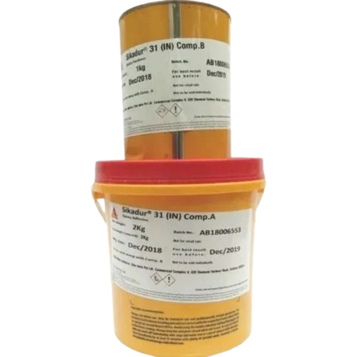Epoxy Adhesive